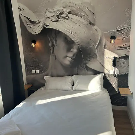 Eden 3*