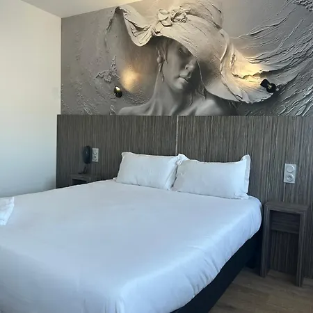 Eden 3*