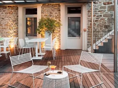 Eden Hotel 3*